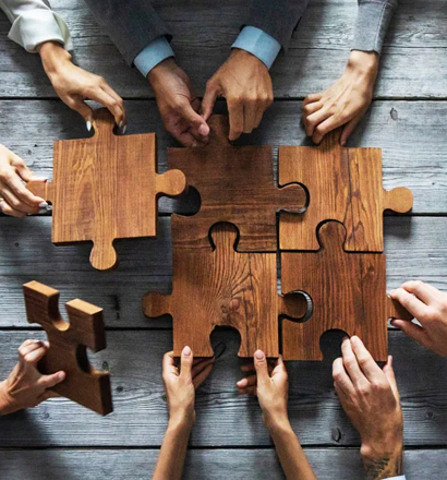 Compliance & Security