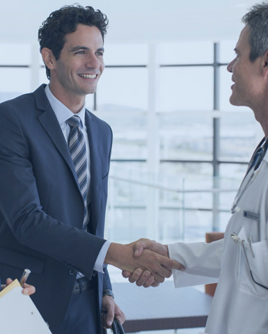 Aiclaim - healthcare-revenue-consulting