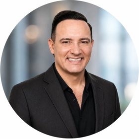 George Hernandez
