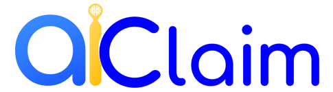 Aiclaim logo