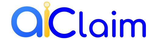 Aiclaim logo