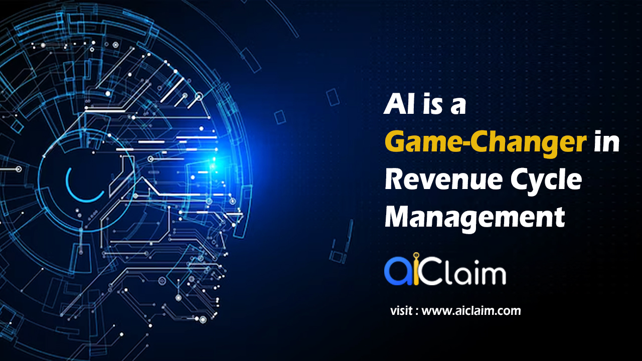 Aiclaim - Customized Ai solution for Healthcare