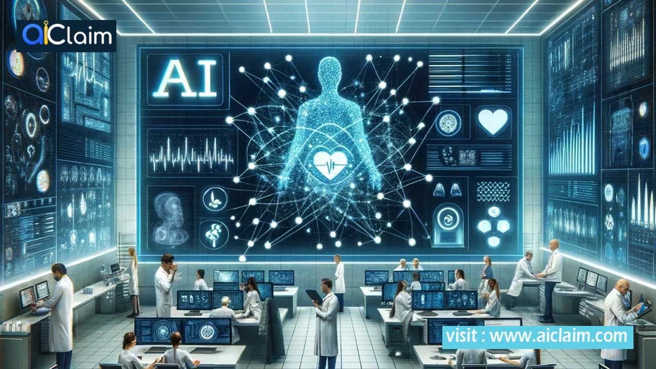 ai-powered-claim with aiclaim