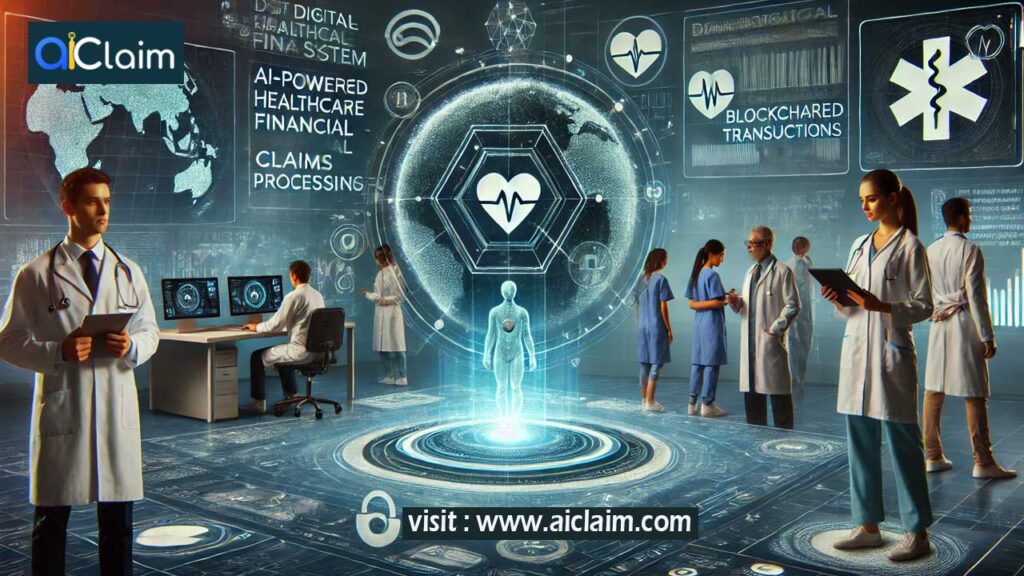 AI in Healthcare Claims