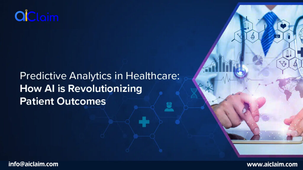 Maximizing Revenue Potential with AI-Powered RCM in Healthcare