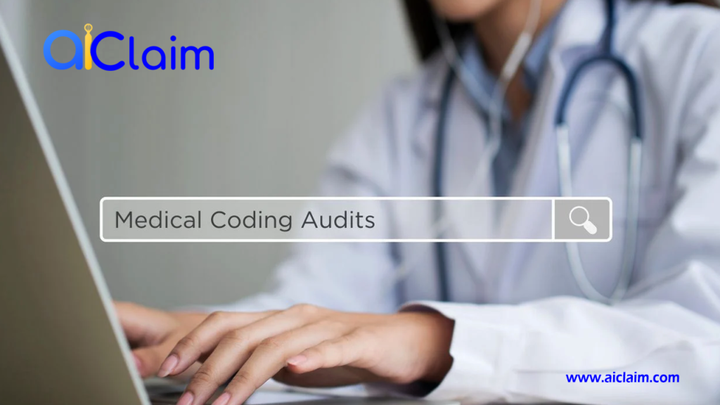Aiclaim medical-coding