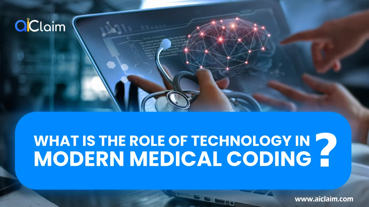 medical coding- aiclaim