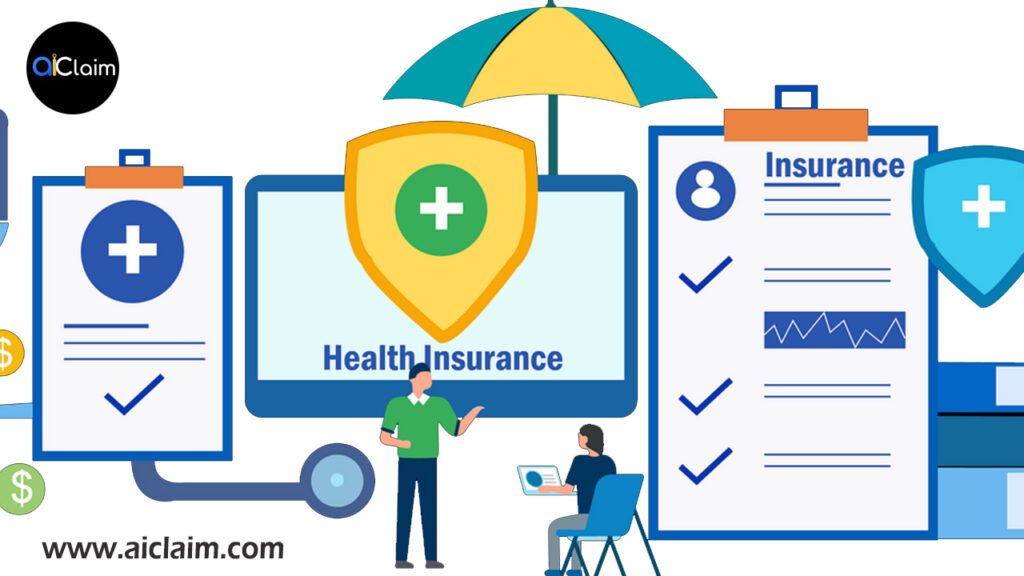 The Challenges with Traditional Health Insurance Claims