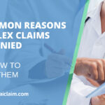 claim denials