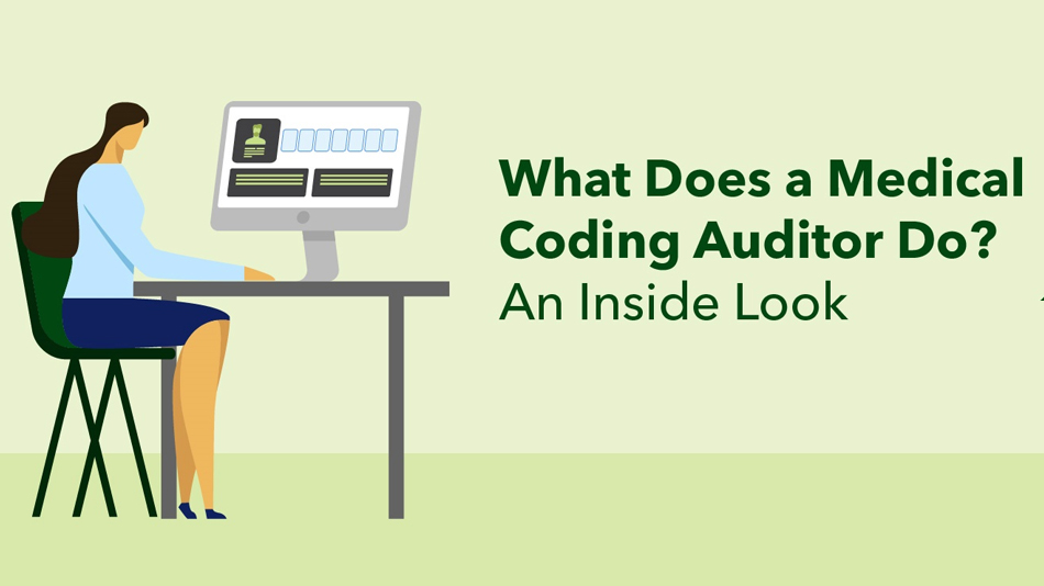 medical coding audit services