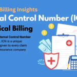 ICN in Medical Billing