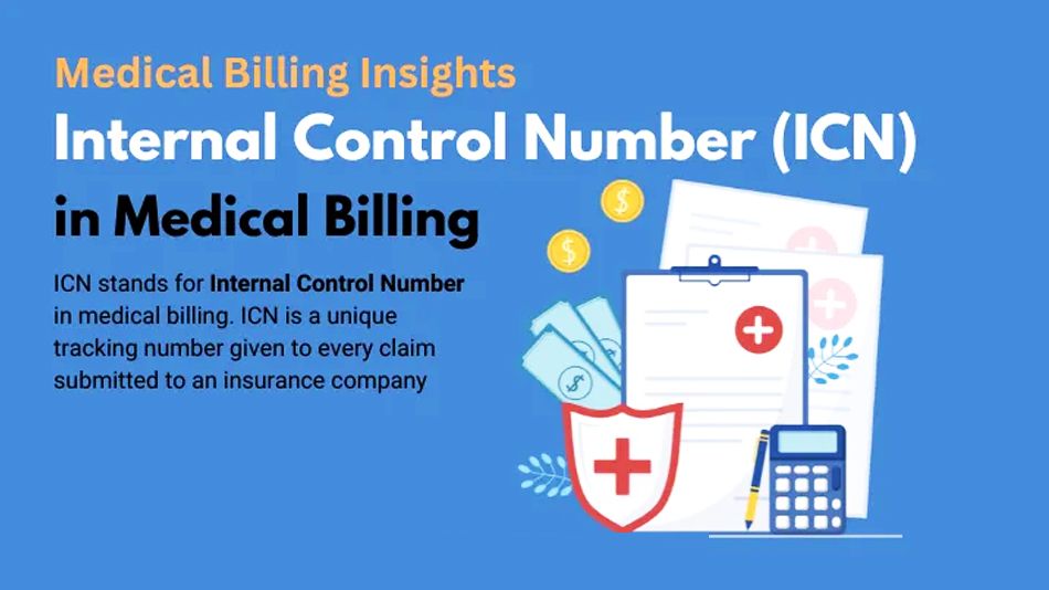 ICN in Medical Billing