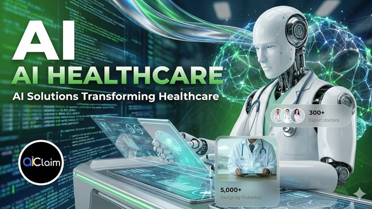 Customized AI Solutions for Healthcare