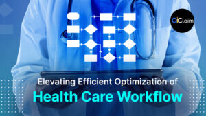 Medical workflow optimization