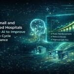 AI for small hospital revenue cycle