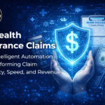 AI Health Insurance Claims