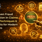 AI insurance fraud detection