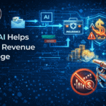 How AI Prevents Revenue Leakage in Healthcare Billing