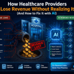 Healthcare Revenue Leakage
