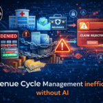 RCM Inefficiency Without AI: Causes & Fixes