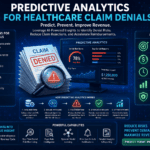 Predictive Analytics for Healthcare Claim Denials