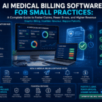 AI Medical Billing Software