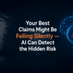 AI Claims Risk Detection