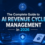 AI Revenue Cycle Management