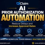 AI-Prior-Authorization-Automation