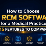 How to Choose AI RCM Software for a Medical Practice